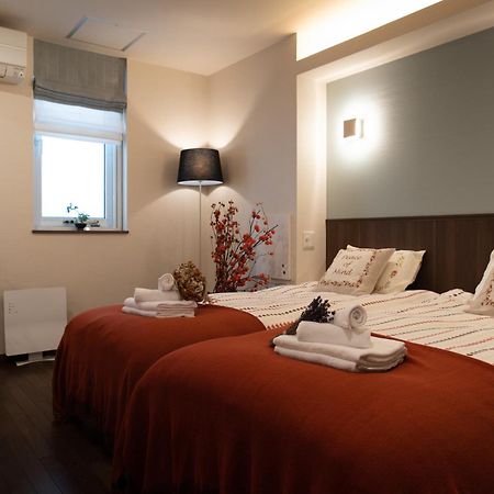 Miidokoro House Hotel Sapporo Room photo
