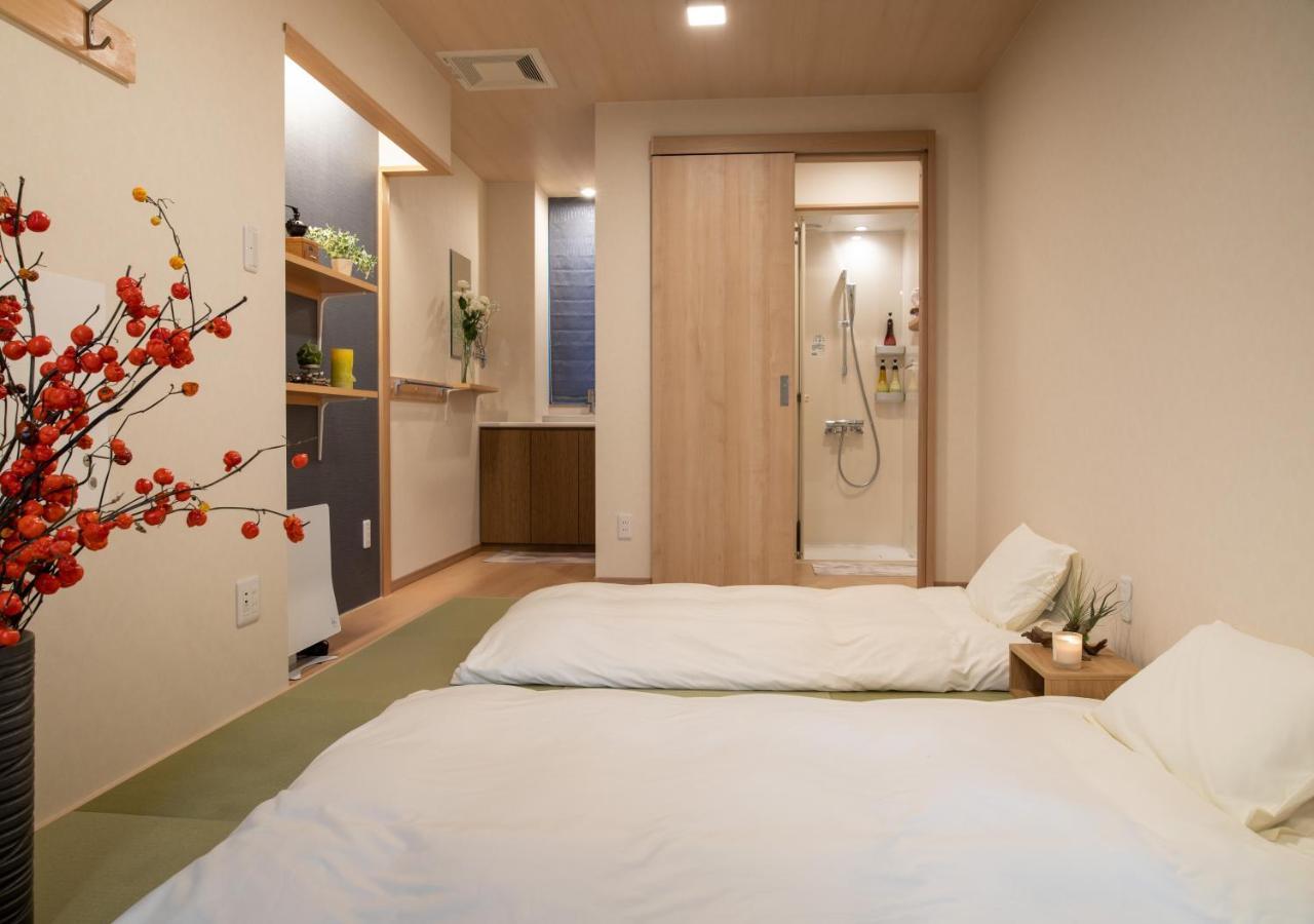 Miidokoro House Hotel Sapporo Exterior photo