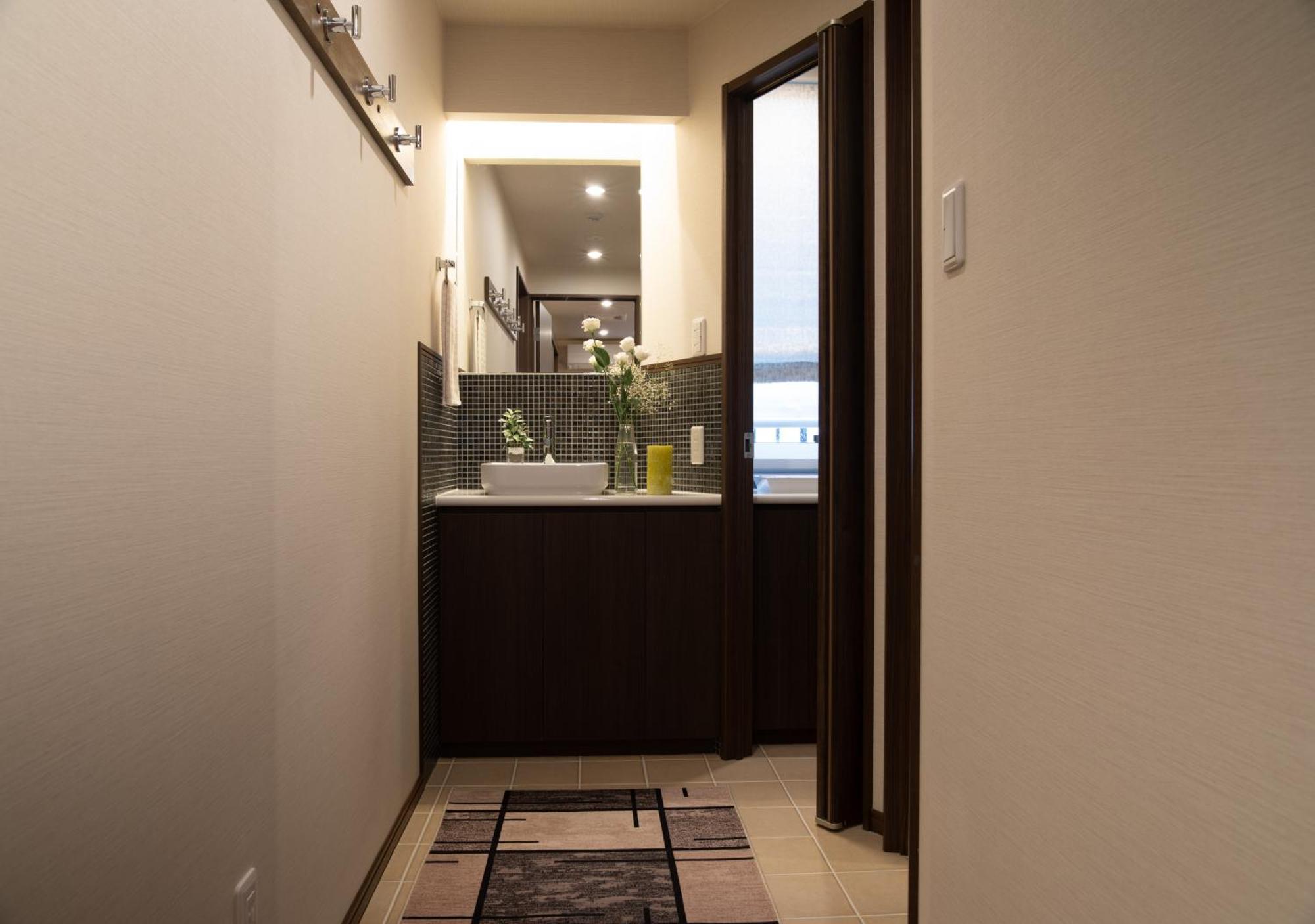 Miidokoro House Hotel Sapporo Room photo