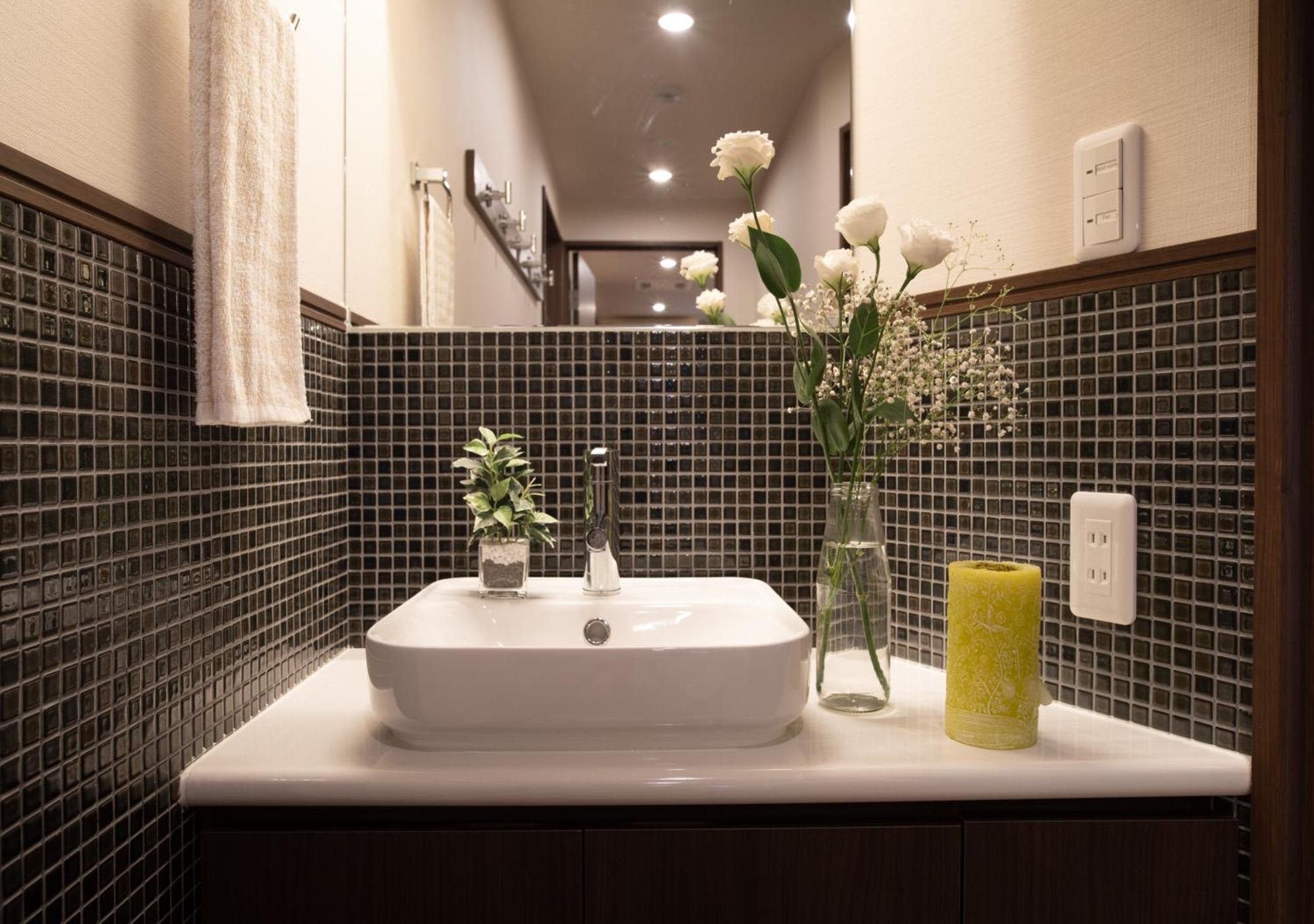 Miidokoro House Hotel Sapporo Room photo